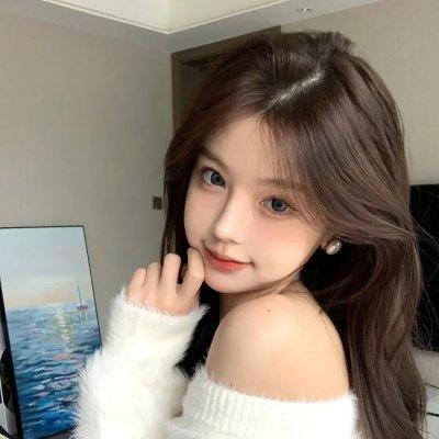 她心底的世界