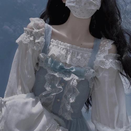 处女晚餐