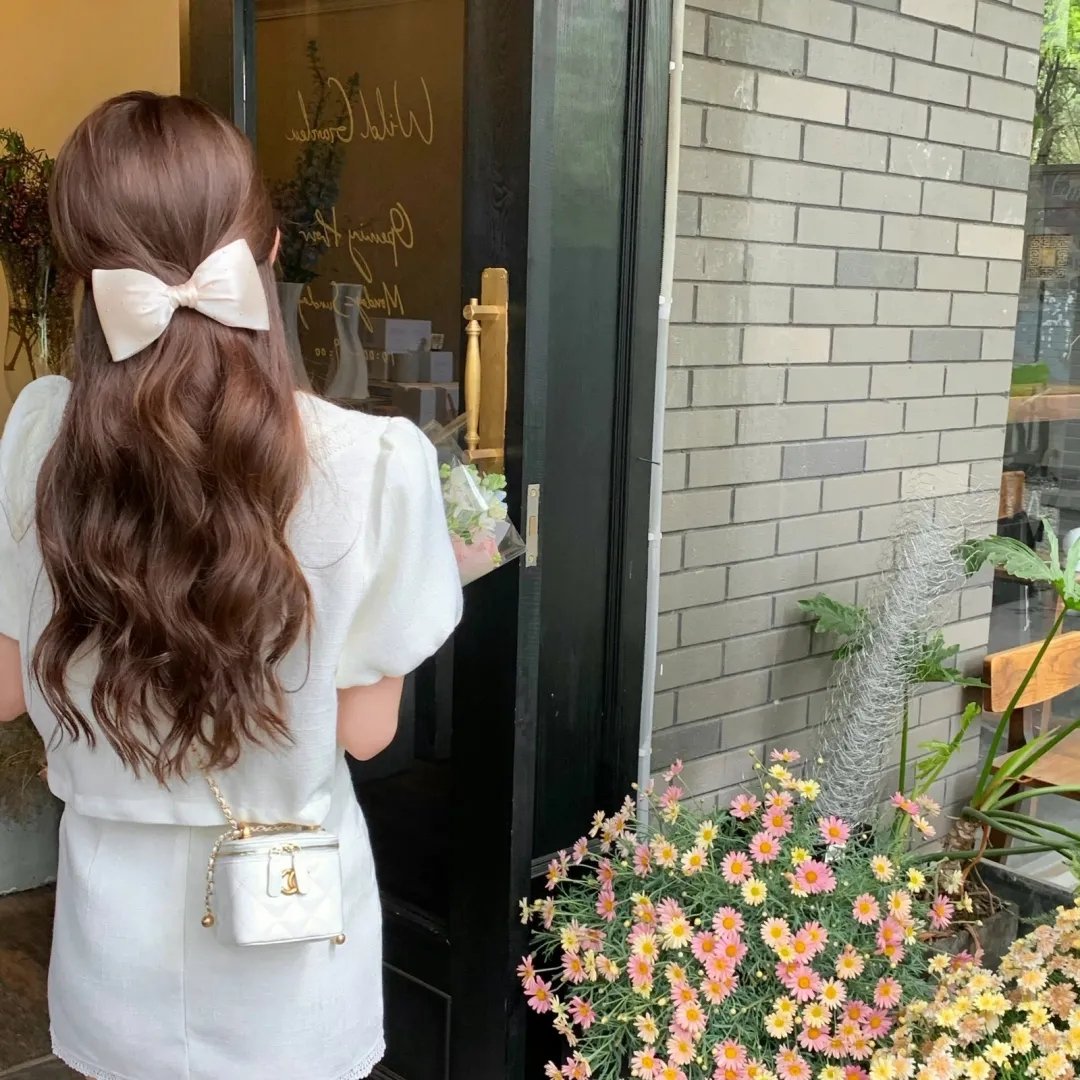 恋人的路